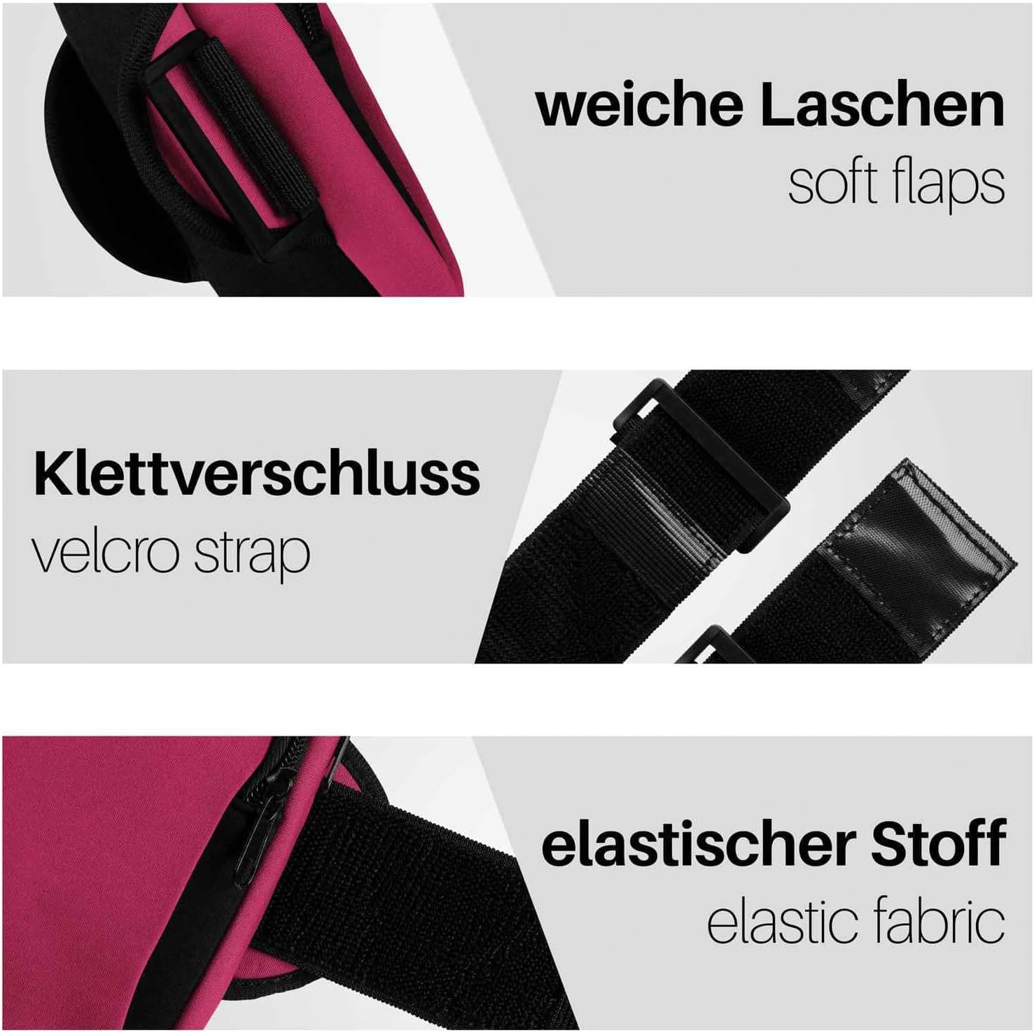 Sports Arm Bag, Workout Phone Holder Running, Mobile Phone Arm Bag, Waterproof Riding Bag Women Men, Armband Phone Case Holder, Fashion Universal Phone Bag, Multifunctional Phone Arm Band Sports Arm Bag, Workout Phone Holder Running, Mobile Phone Arm Bag, Waterproof Riding Bag Women Men, Armband Phone Case Holder, Fashion Universal Phone Bag, Multifunctional Phone Arm Band